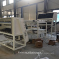 Salt Processing Machinery CCD Belt Color Sorting Machine for Salt/Salt Color Sorter